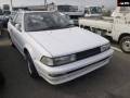 Toyota Corolla Levin. AE92, 4AGE