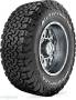 BFGoodrich All-Terrain T/A KO2. Грязь AT, без износа, 4 шт