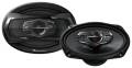 Продам 4-х полосную акустику Pioneer TS-A6924I 550Вт