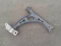 Рычаг подвески. Volkswagen Golf Plus Volkswagen Touran Volkswagen Caddy Volkswagen Jetta Skoda Octavia Audi A3