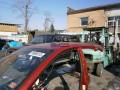 Крыша ACURA RDX, TB1, K23A1