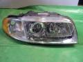 Фара. Audi Quattro Audi A4 Audi S4