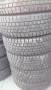 Японские колёса Dunlop 215/70R17.5 LT 118-114 Toyota и Mazda. x17.5