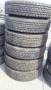 Японские колёса Dunlop 225/80R17.5. x17.5