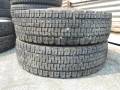 Bridgestone W990. Зимние, без шипов, 2011 год, износ: 20%, 2 шт