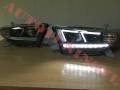Фара. Toyota Highlander. Под заказ