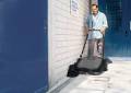 Подметальная машина Karcher KM 70/20 C