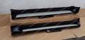 Подножка. Toyota Land Cruiser Prado, GDJ150L, TRJ12, GDJ150W, GDJ151W, GRJ150L, KDJ150L, GRJ150W, GRJ151W, TRJ150W