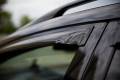 Ветровик на дверь. Honda: CR-V, FR-V, Saber, Element, Stepwgn, Orthia, Jazz, Insight, Stream, Partner, Odyssey, Inspire, Fit, Fit Aria, Pilot, HR-V, E...