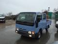 Nissan Atlas. 2006г. дизель 3.2 , 4 ВД двухкабинник бп по России, 3 200 куб. см., 1 500 кг.