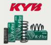 Пружина подвески. Toyota: Crown, Cresta, Mark II, Crown Majesta, Chaser Двигатели: 2JZGE, 1JZGE