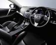Mazda Axela. вариатор, 1.5, бензин, с пробегом, есть птс
