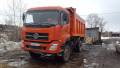 Dongfeng. DONG FENG самосвал на запчасти, 2 000 куб. см., 25 000 кг.