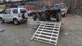 Tritin trailer ATV-88-10 NEW Mihamoto в наличии!