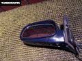 Зеркало заднего вида боковое. Toyota Mark II, JZX101, JZX100, LX100, JZX105, GX105, GX100 Двигатели: 2JZGE, 4SFE, 1GFE, 1JZGE, 2LTE, 1JZGTE
