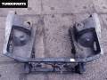Рамка радиатора. Toyota Chaser, GX100, JZX101, JZX100, GX105, LX100, JZX105, SX100 Двигатели: 1JZGE, 2JZGE, 1GFE, 1JZGTE, 2LTE, 4SFE