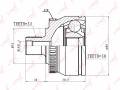 Шрус подвески. Volkswagen Passat Audi A4, 8B2, B5, 3U4 Skoda Superb, 3U4 Двигатель 1 8T