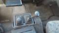 Селектор кпп. Mitsubishi Delica, P25W, P35W Двигатель 4D56
