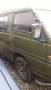 Дверь боковая. Mitsubishi Delica, P25W, P35W Двигатель 4D56