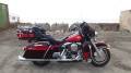 Harley-Davidson Touring Electra Glide Ultra Classic. 1 360 куб. см., исправен, птс, без пробега