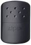Бензиновая Карманная Каталитическая Грелка Zippo, Новая, Оригинал