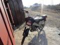 Suzuki Wolf 50. 125 куб. см., исправен, без птс, с пробегом