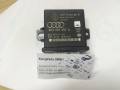 Блок управления корректора фар Audi A3/A4/A5/A6/A8/Q5/Q7/TT 2004-15. Audi: Q5, Q7, TT, A3, A4, A5, A6, A8