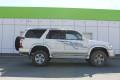 Toyota Hilux Surf. автомат, 4wd, 3.4, бензин, с пробегом, есть птс