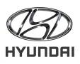Проставка под кузов. Hyundai. Под заказ