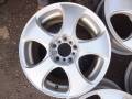 Toyota. 7.0x16 5x100.00, 5x114.30 ET41