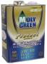 Moly Green. Вязкость 5W-40, синтетическое