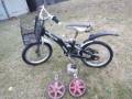 BMX велосипеды.