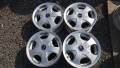 Bridgestone. 5.0x13 4x100.00, 4x114.30 ET35
