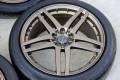 Syms. 7.5x17 5x100.00 ET52