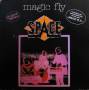 Винил. культ! Space – Magic Fly 1-й пресс 1977 Germany