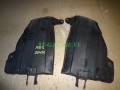 Защита. Toyota MR-S, ZZW30 Toyota MR2, ZZW30 Двигатель 1ZZFE