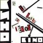 Винил. (В. Цой и Кино) Kino - Le Dernier Des Heros 1989 France M/M