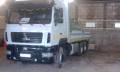 МАЗ 6312А9-320-010. Продаётся грузовик маз 6312а9+прицеп Kegel, 11 000 куб. см., 15 900 кг.