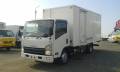 Isuzu Elf. Продам хороший широкобазый рефрижератор , 3 000 куб. см., 3 000 кг.