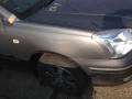 Крыло. Toyota Premio