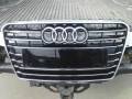 Решетка радиатора. Audi A7