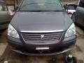 Стекло лобовое. Toyota Premio