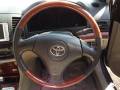 Блок подрулевых переключателей. Toyota Premio