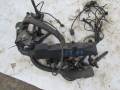 Проводка двс. BMW X5, E53