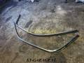 Молдинг крыши. Toyota Carina ED, ST183, ST182, ST181, ST180 Двигатели: 3SFE, 3SGE, 4SFE, 4SFI