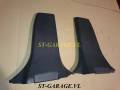 Накладка на стойку. Toyota Corona Exiv, ST183, ST181, ST182, ST180 Toyota Carina ED, ST183, ST182, ST181, ST180 Двигатели: 3SGE, 4SFE, 3SFE, 4SFI