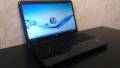 HP Pavilion g6-2205er. 15.6", 2,8 ГГц, ОЗУ 4096 Мб, диск 500 Гб, WiFi, Bluetooth, аккумулятор на 4 ч.