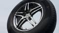 AVS Model 5. 8.0/9.0x18 5x114.30 ET38/45