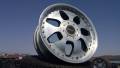 Lowenhart. 8.5x18 6x139.70 ET25