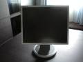 Samsung SyncMaster 740N. 17" (43 см), технология LCD (ЖК)